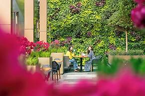 Mandarin Oriental, Shenzhen