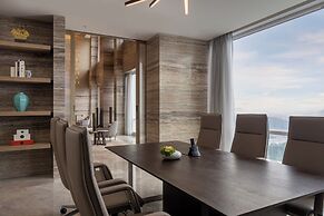 Mandarin Oriental, Shenzhen