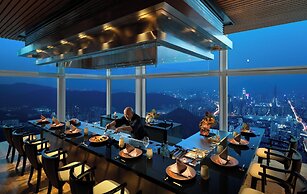 Mandarin Oriental, Shenzhen
