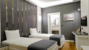 Mai Inci Hotel