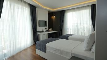 Mai Inci Hotel