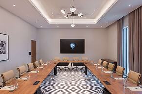 The WB Abu Dhabi, Curio Collection by Hilton