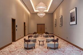 The WB Abu Dhabi, Curio Collection by Hilton