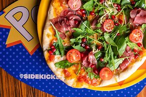 The WB Abu Dhabi, Curio Collection by Hilton