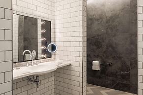 The WB Abu Dhabi, Curio Collection by Hilton