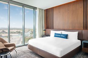 The WB Abu Dhabi, Curio Collection by Hilton