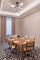 The WB Abu Dhabi, Curio Collection by Hilton