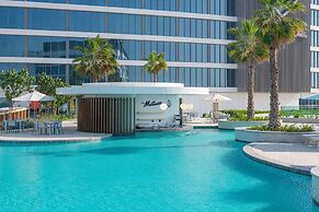 The WB Abu Dhabi, Curio Collection by Hilton