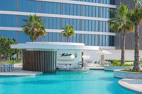 The WB Abu Dhabi, Curio Collection by Hilton