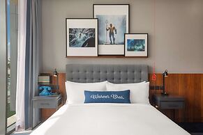 The WB Abu Dhabi, Curio Collection by Hilton