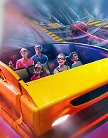 The WB Abu Dhabi, Curio Collection by Hilton