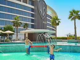 The WB Abu Dhabi, Curio Collection by Hilton