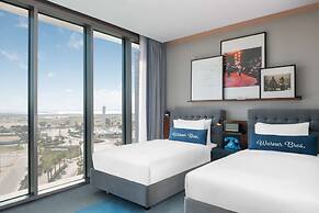 The WB Abu Dhabi, Curio Collection by Hilton