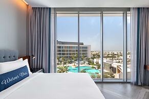 The WB Abu Dhabi, Curio Collection by Hilton