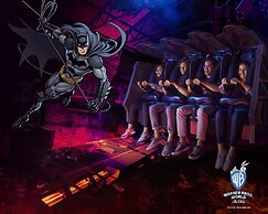 The WB Abu Dhabi, Curio Collection by Hilton