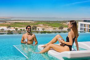 The WB Abu Dhabi, Curio Collection by Hilton