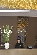 Hilton Bahrain