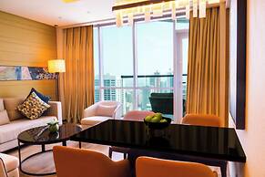 Hilton Bahrain