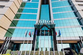 Hilton Bahrain