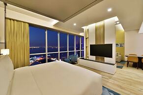 Hilton Bahrain