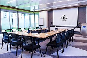 Hilton Bahrain
