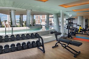 Hilton Garden Inn Cancun Airport