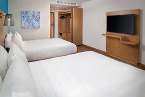 Hilton Garden Inn Cancun Airport