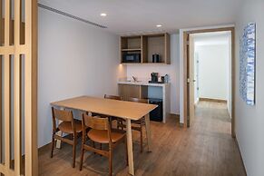 Hilton Garden Inn Cancun Airport