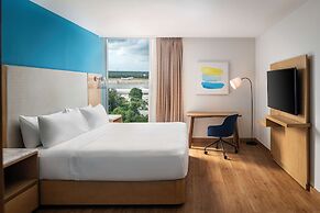 Hilton Garden Inn Cancun Airport