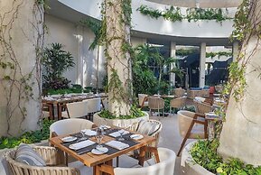 Hilton Garden Inn Cancun Airport