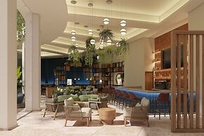 Hilton Garden Inn Cancun Airport