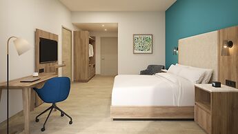 Hilton Garden Inn Cancun Airport