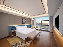 Hilton Garden Inn Jinzhou Central Street