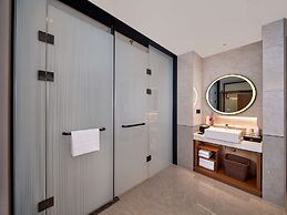 Hilton Garden Inn Jinzhou Central Street