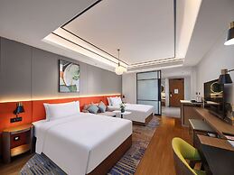 Hilton Garden Inn Jinzhou Central Street