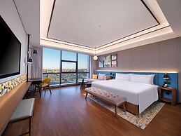 Hilton Garden Inn Jinzhou Central Street