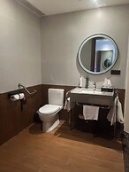 Hilton Garden Inn Jinzhou Central Street