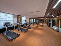 Hilton Garden Inn Jinzhou Central Street