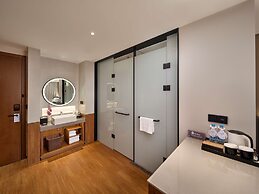 Hilton Garden Inn Jinzhou Central Street