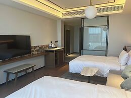 Hilton Garden Inn Jinzhou Central Street