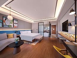 Hilton Garden Inn Jinzhou Central Street