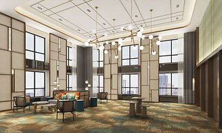 Hilton Garden Inn Jinzhou Central Street