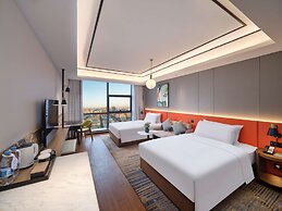 Hilton Garden Inn Jinzhou Central Street