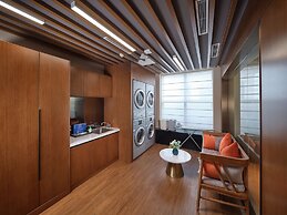 Hilton Garden Inn Jinzhou Central Street