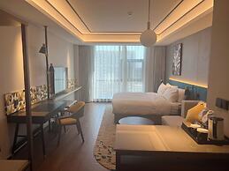 Hilton Garden Inn Jinzhou Central Street