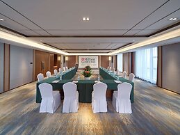 Hilton Garden Inn Jinzhou Central Street