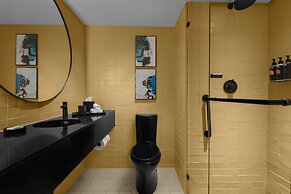 ROK Hotel Kingston, Tapestry Collection by Hilton