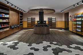 ROK Hotel Kingston, Tapestry Collection by Hilton