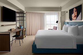 ROK Hotel Kingston, Tapestry Collection by Hilton