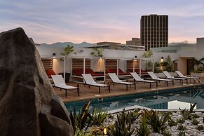 ROK Hotel Kingston, Tapestry Collection by Hilton